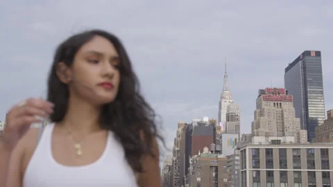 Do Colombian women like American men?