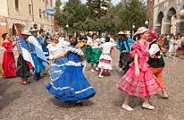 Why Mexican Women Could Enjoy American Men